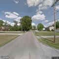 Female suffers severe head pain at intersection
