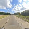 Traffic stop on I-55 at mile 86 in Springfield