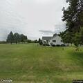 Structure fire reported on 160th Avenue