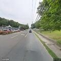 male evaluated by EMS at intersection in Port Jefferson