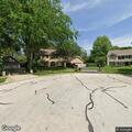 Automatic fire alarm at Marshall Court residence