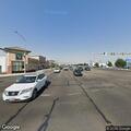Traffic stop at 1300 South and 200 East