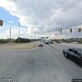 Crash with nose injury at Gateway and Interstate
