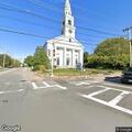 Report of intoxicated driver entering Wrentham