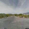 Person experiencing chest pain at Bear Canyon Rd