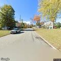 Motorbike rider reported without helmet on Echo Road