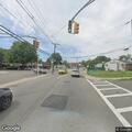 False residential fire alarm on Washington Avenue
