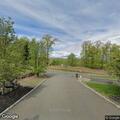 Odor of gas reported inside home on Pinchot Road
