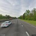 Vehicle found off roadway on I-65 near mile 282
