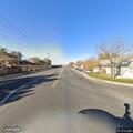 Traffic stop for speeding at Santa Fe and Northern