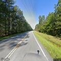 Service call on Highway 402 in Cordesville