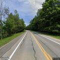 Reckless driver speeding on M-72 near Empire