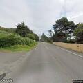Police assist person off roof near Oregon Coast Hwy