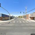 Officer involved in car and pedestrian collision