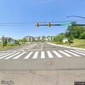Person suffering anaphylaxis near Doylestown