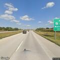 Complaint of unsafe driving between two semis