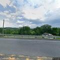Traffic stop near Route 22 in Wassaic, New York