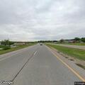 Motorcycle reported speeding over 130 mph toward Omaha