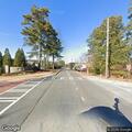 Minor crash at Old Concord and Smyrna Grove Place