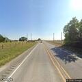 Traffic stop on FM 1488 in Hempstead