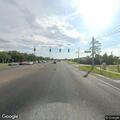 Road closure and detour on Deltona Boulevard