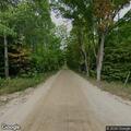 Traffic stop on Bowman Road in Alanson
