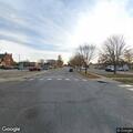 Report of speeding pickup near Fifth and Trott