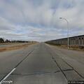 Deer blocking southbound Highway 169 ramp