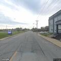 Armed person report near S Main St