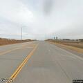 Complaint about camper hauling firewood on Highway 79