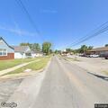 Traffic stop for insurance violation on 9th Street