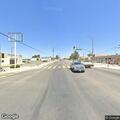 Hit-and-run crash at CA-138 and 82nd Street East
