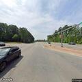 Officer assists disabled vehicle at intersection