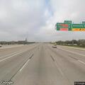 Car fleeing at very high speed on US-59 in Sugar Land