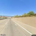 Injury crash on Glendale near Lodge Freeway ramp