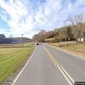 Single-vehicle crash with one injured on Abington Road
