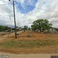Reported stolen RV trailer from San Antonio Avenue