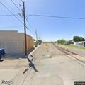 Police pursuit ends with abandoned car and fleeing suspect
