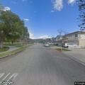 Repeated vehicle alarm on 4th Street
