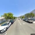 Person experiencing chest pain at 31st St and Highland Ave