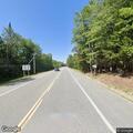 Motorcycles speeding and passing illegally on Route 25