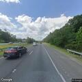 Injury crash on Branch Avenue in Brandywine