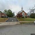 Fire alarm at Zion Evangelical Lutheran Church