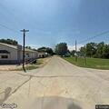 Person confused and disoriented on Maple Street