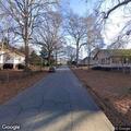 Residential fire alarm on East Circle