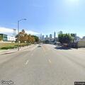 IPhone crash alert near Loma Drive in Los Angeles