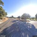 Person with difficulty breathing at Meadowbrook Road
