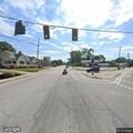 Stalled truck blocking right lane near Bankhead Road