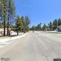 Person experiencing difficulty breathing in Big Bear Lake