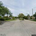 Officer contacts driver reported racing on NE 119th
